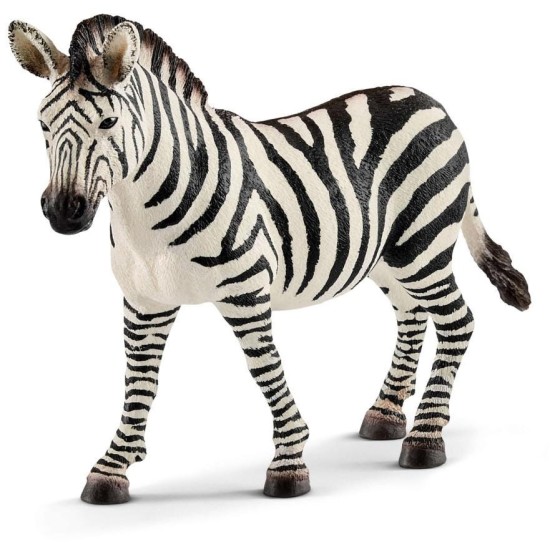 Schleich Wild Life Zebramerrie