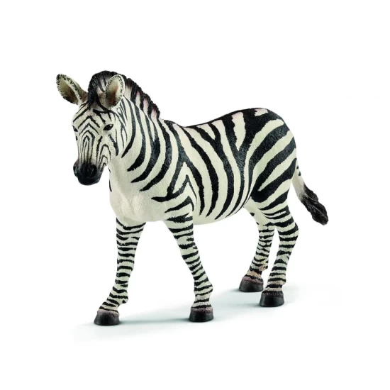 Schleich Wild Life Zebramerrie Schleich Wild Life Zebramerrie