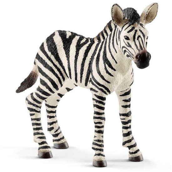 Schleich Wild Life Zebraveulen
