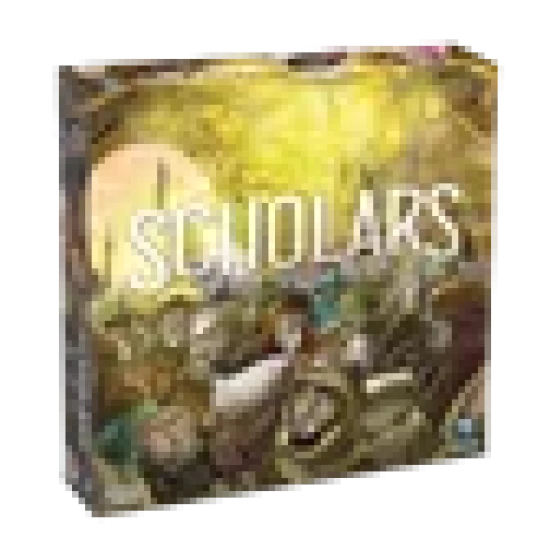 Scholars Of The South Tigris