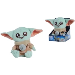 Star Wars Grogu Schulterplüsch