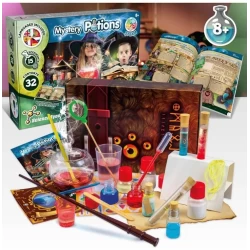 Science4You Mystery Potions Science4You Mystery Potions