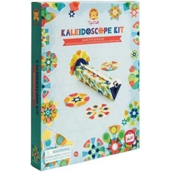 Kaleidoscope Kit /Easy Stick & Play