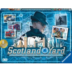 Scotland Yard ’23 Scotland Yard ’23