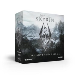 The Elder Scrolls Skyrim The Elder Scrolls Skyrim