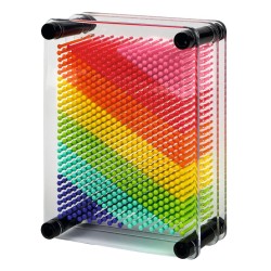 Sculpture Clous 3D Sculpture Clous 3D