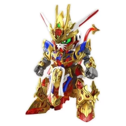 Gundam - Sdw Heroes Wukong Impulse Gundam Gundam - Sdw Heroes Wukong Impulse Gundam
