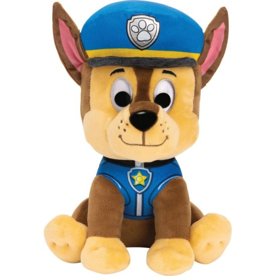 Paw Patrol Plüsch Chase Ca. 23 Cm