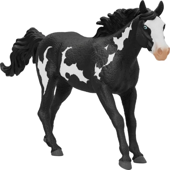 Schleich Horse Club 14900 Paint Horse Ruin