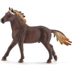 Schleich Horse Club Mustang Hengst 13805