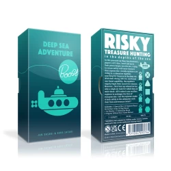 Deep Sea Adventure Boost (Englisch) Deep Sea Adventure Boost (Englisch)