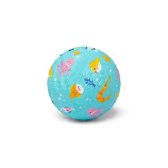 Sea - Rubber Ball