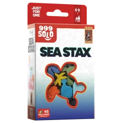 Sea Stax