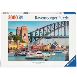 Secret Sydney (3000)