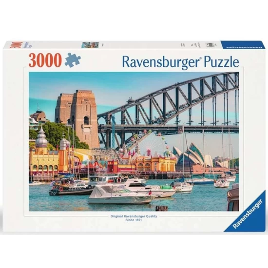 Secret Sydney (3000) Secret Sydney (3000)