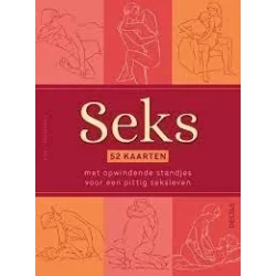 Seks 52 Kaarten