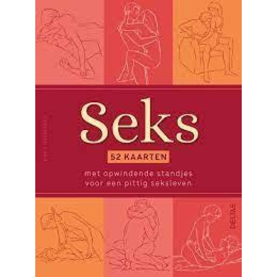 Seks 52 Kaarten