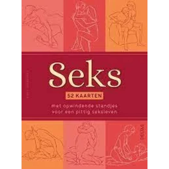 Seks 52 Kaarten