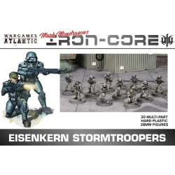 Eisenkern Stormtroopers Eisenkern Stormtroopers