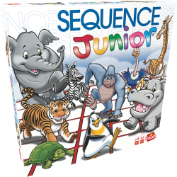 Sequence Junior