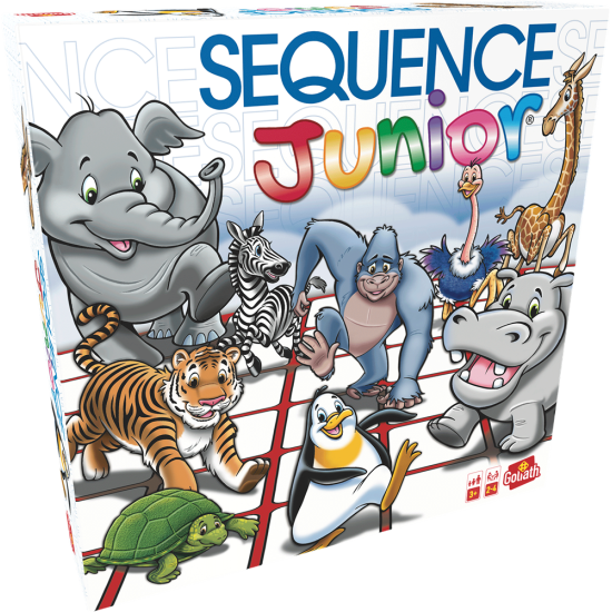 Sequence Junior