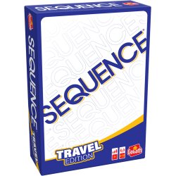 Sequence Reisspel