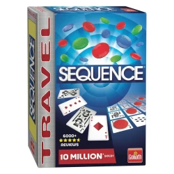 Sequence Reisspel Sequence Reisspel