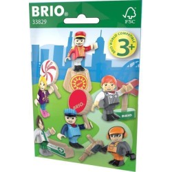 Series 1 Impulse Packs Assrt