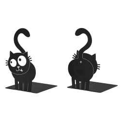 Serre-Livres - Ed The Cat Serre-Livres - Ed The Cat