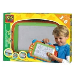 Ses Magnetisch Tekenbord Ses Magnetisch Tekenbord