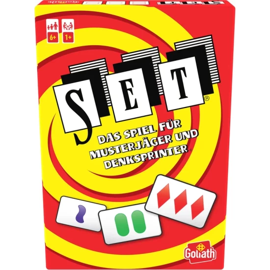 Set! Set!