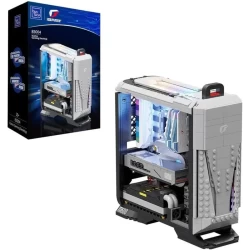 Original-Game Series Construction Set Igame Gaming Desktop 22 Cm Original-Game Series Construction Set Igame Gaming Desktop 22 Cm