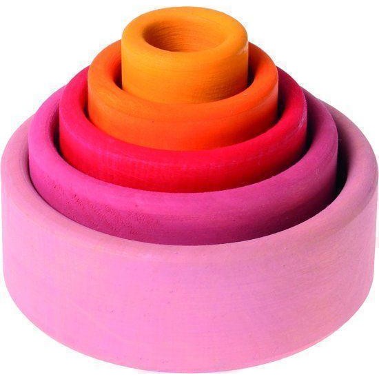 Set Of Bowls Lollipop Set Of Bowls Lollipop