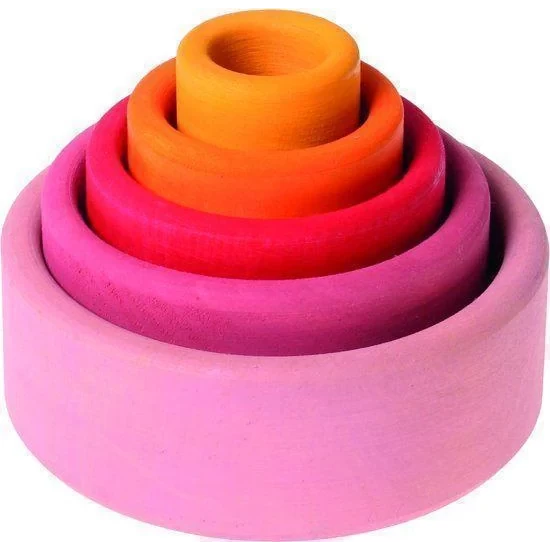 Set Of Bowls Lollipop Set Of Bowls Lollipop