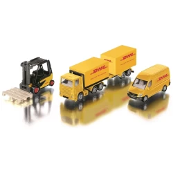 Set Ups Logistiek Set Ups Logistiek