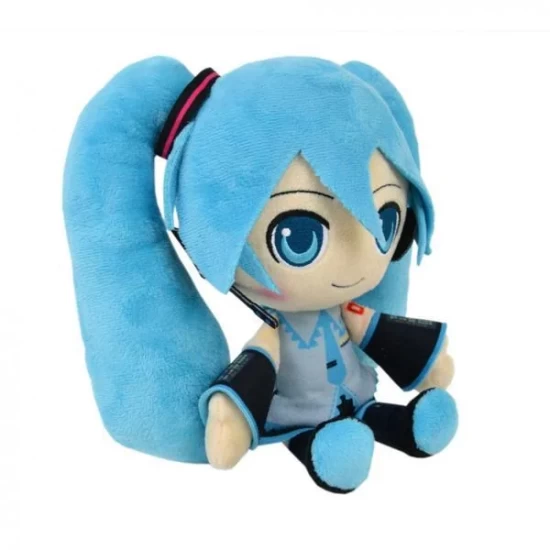Vocaloid Plush Figure Hatsune Miku 30 Cm