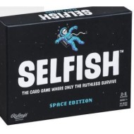 Selfish: Space Edition -En