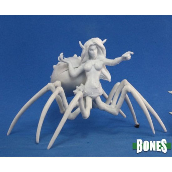 Shaerileth Spider Demoness