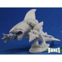 Sharkman Sharkman