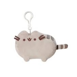 Pusheen Classic Sleutelhanger 8 Cm Pusheen Classic Sleutelhanger 8 Cm