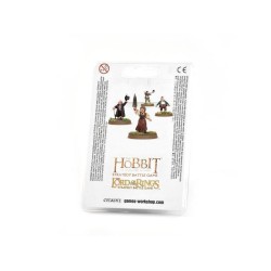 Hobbits Of The Shire ---- Webstore Exclusive