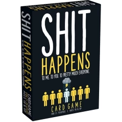 Shit Happens Shit Happens