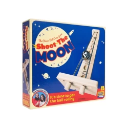 Shoot The Moon Shoot The Moon