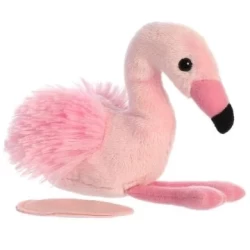 Shoulderkins Flamingo 15 Cm Shoulderkins Flamingo 15 Cm