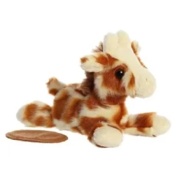 Shoulderkins Giraf 15 Cm Shoulderkins Giraf 15 Cm