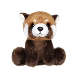 Shoulderkins Rode Panda 15 Cm Shoulderkins Rode Panda 15 Cm