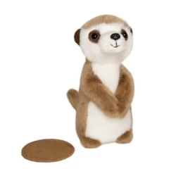 Shoulderkins Stokstaartje 15 Cm Shoulderkins Stokstaartje 15 Cm