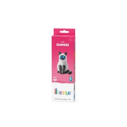 30162 Heyclay - Siamese - Series Cats - 3 Cans