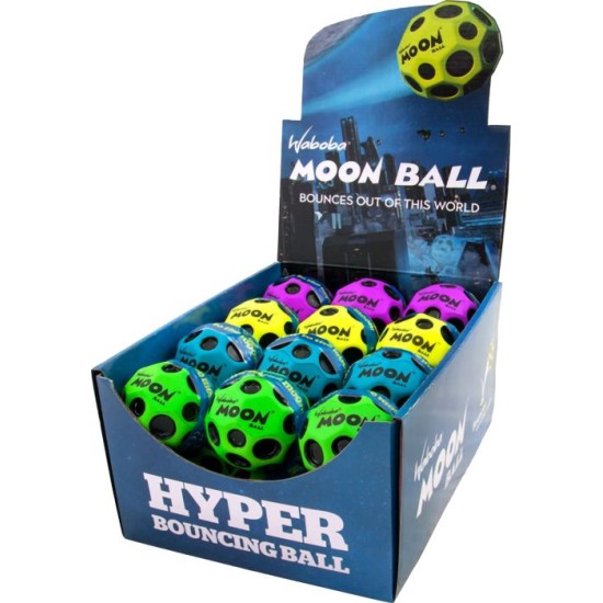 Waboba Moon Ball Classic Sort.im Display