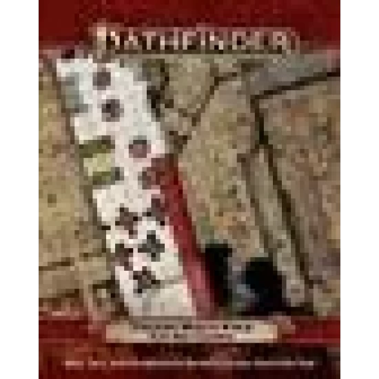 Pathfinder D&D Rpg Flip-Mat Classics Tavern Multi-Pack